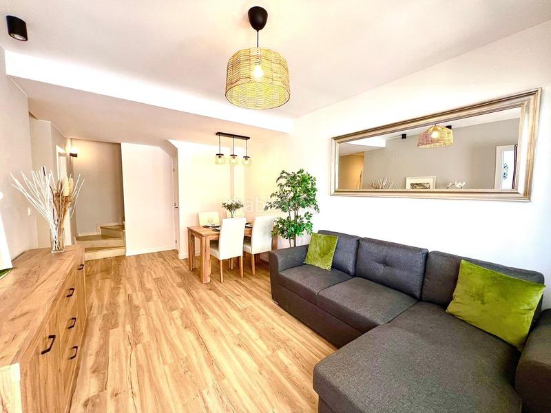 Foto 0b4867e0-9e88-4747-8f1d-14d226810c0c. Semi detached house in Los Balcones y los Altos Orihuela