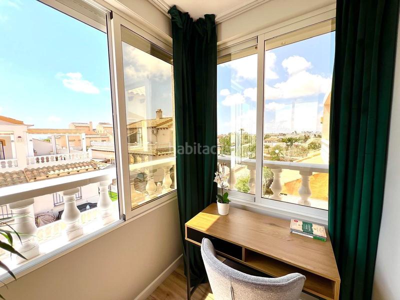 Foto 71ba100c-000e-41b7-a8ab-f2285c77dfa5. Semi detached house in Los Balcones y los Altos Orihuela