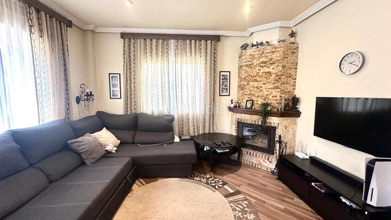 Foto 0d73314e-864e-4c24-833e-b1d1826aceae. Casa adosada en Los Balcones y los Altos Orihuela