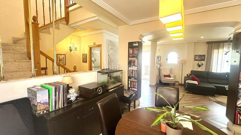 Foto 202554b8-4657-4c0c-ade6-0cd3e36fffc0. Casa adosada en Los Balcones y los Altos Orihuela