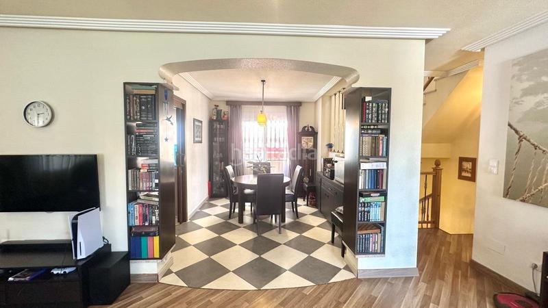 Foto d6763c5a-9507-4d45-8e89-e022e9f0b782. Casa adosada en Los Balcones y los Altos Orihuela