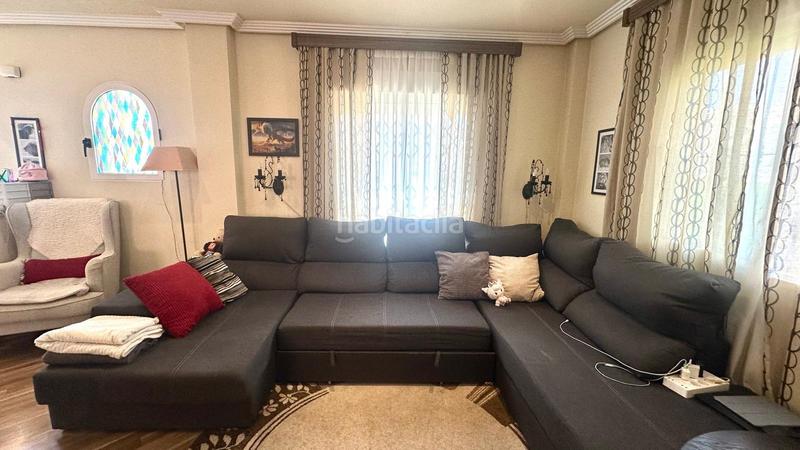 Foto de37a776-1a28-4119-9e40-c0232d7a02d2. Casa adosada en Los Balcones y los Altos Orihuela