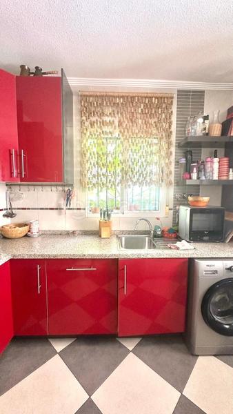 Foto 4f1fb749-641d-4734-b58a-c0d7a9776dea. Reihenhaus in Los Balcones y los Altos Orihuela