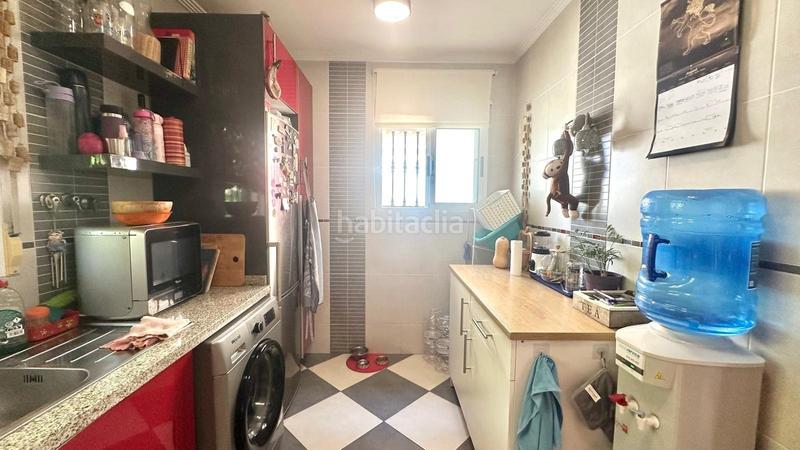 Foto f215ccf4-5f9b-41e9-bbf2-626c058a8788. Reihenhaus in Los Balcones y los Altos Orihuela