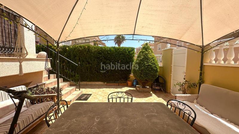 Foto 02ad2b9d-52ce-4b6f-bd55-fd3d3882c290. Semi detached house in Los Balcones y los Altos Orihuela