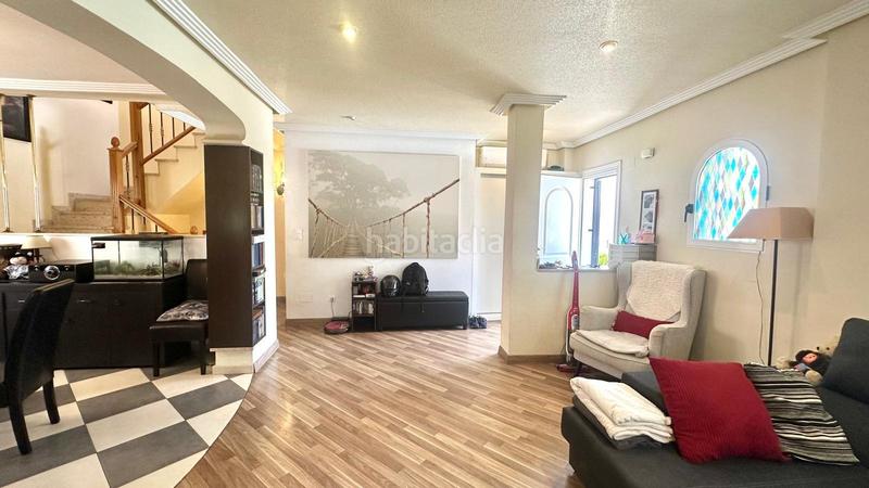 Foto 0abf6ef4-b8e7-4d12-b14a-f73a18bd699d. Semi detached house in Los Balcones y los Altos Orihuela