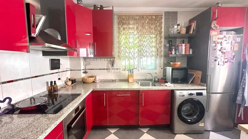 Foto 5881fe21-1e8e-41ea-ad8d-c3bc50310866. Semi detached house in Los Balcones y los Altos Orihuela