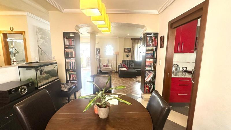 Foto 68b51569-13fb-49c7-b164-90db99a69bbd. Semi detached house in Los Balcones y los Altos Orihuela