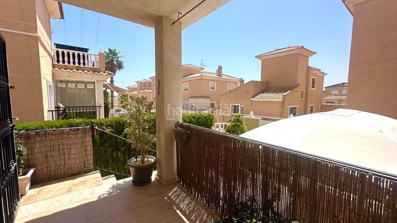 Foto 96de2be3-0044-4232-990a-1f2748518fcf. Semi detached house in Los Balcones y los Altos Orihuela