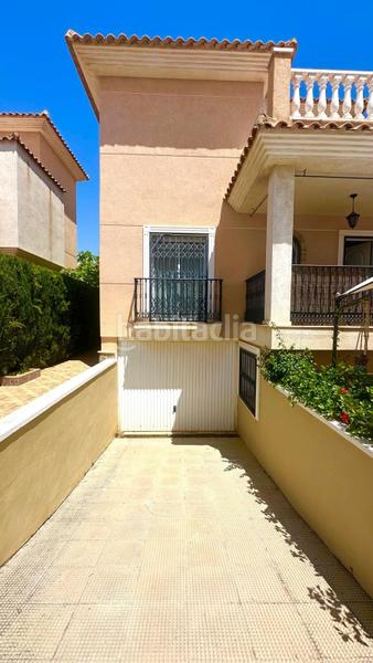 Foto bd695f49-409a-4404-a5e6-8e91e5d213f6. Semi detached house in Los Balcones y los Altos Orihuela