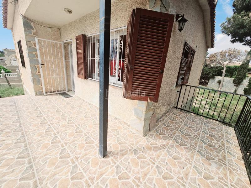 Foto fbe4c2c7-87d0-4187-9701-dca3b548d73f. Casa in Los Balcones-Los Altos Torrevieja