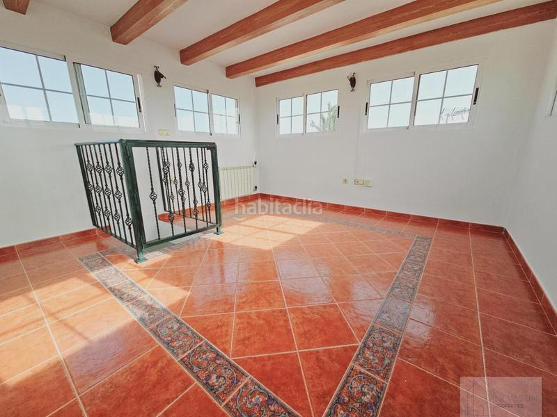 Foto 7fb11fc9-b05b-49e4-9f84-463bd31907b5. Haus mit pool in Zona Carrefour - Urbanizaciones Torrevieja