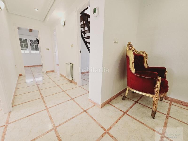 Foto 0df2627c-9880-4c7b-b87c-5980913906e3. House with pool in Zona Carrefour - Urbanizaciones Torrevieja