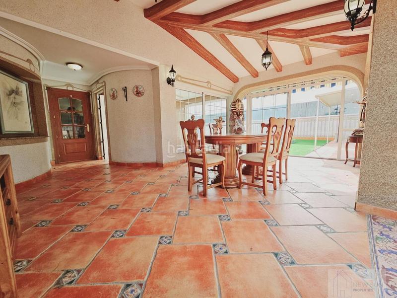 Foto 360f165c-a8ce-4f1d-bab1-e72bed269df3. House with pool in Zona Carrefour - Urbanizaciones Torrevieja