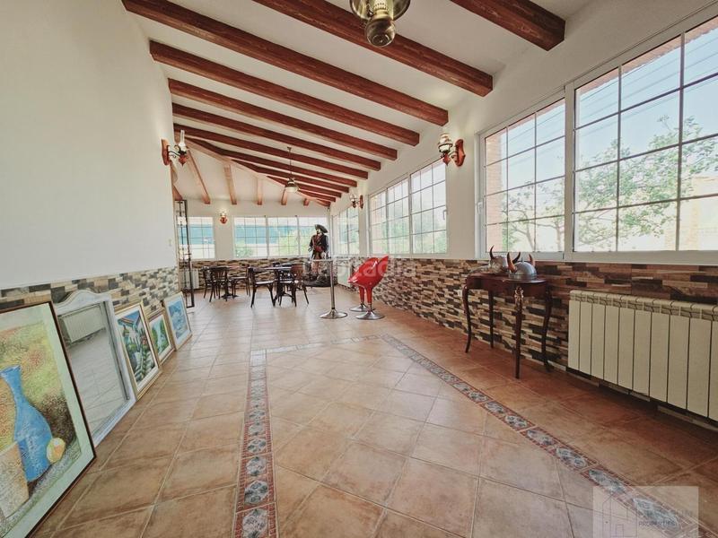 Foto a23ca750-4f8c-49b2-99ea-46e977b0b7ec. House with pool in Zona Carrefour - Urbanizaciones Torrevieja