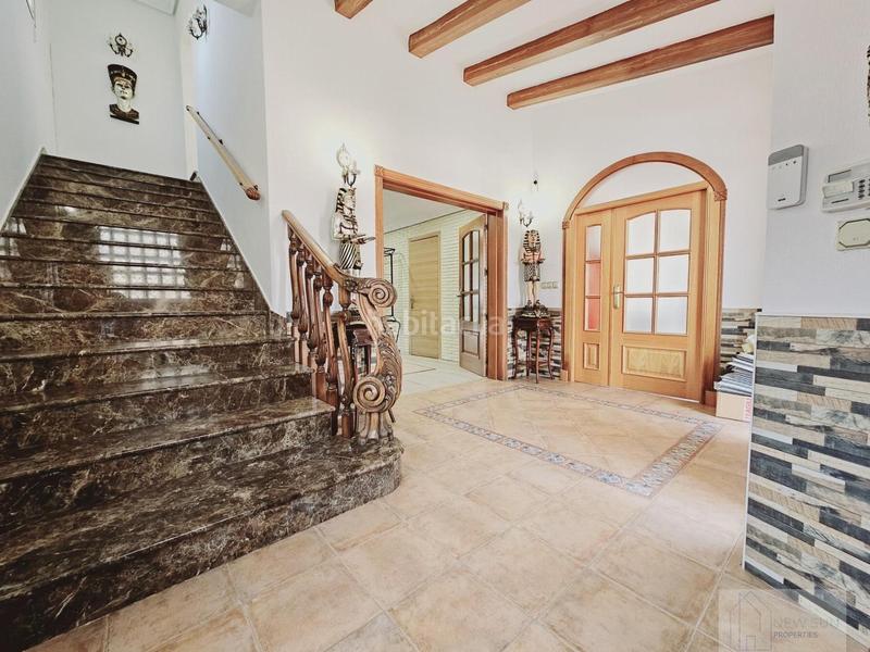 Foto c10a4c19-0982-4a5d-b7ef-3b7510feb2e3. House with pool in Zona Carrefour - Urbanizaciones Torrevieja