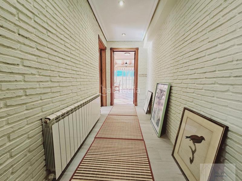 Foto fab6229c-90ed-423e-b8e4-1496bdd3eb28. House with pool in Zona Carrefour - Urbanizaciones Torrevieja