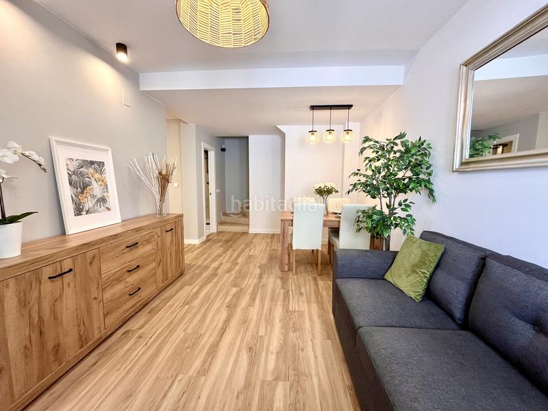 Foto 05694540-c169-4139-96af-df2906c7df54. Casa a schiera in Playa Flamenca Orihuela