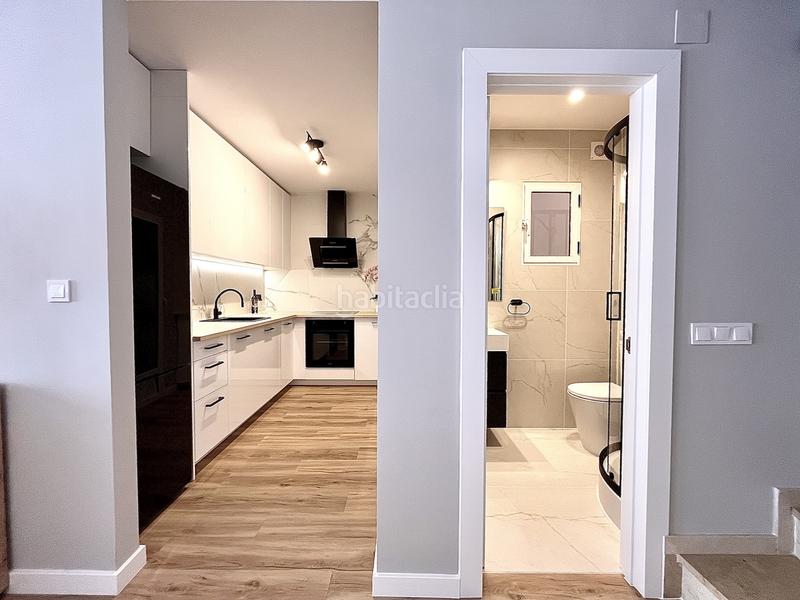 Foto 84d980ad-5f5c-4f64-896b-928b4c5f7987. Casa a schiera in Playa Flamenca Orihuela