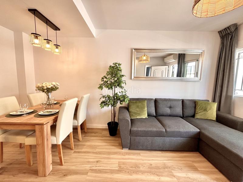 Foto 2a4333d1-40ed-48fa-8ec6-09b0b610c40b. Casa adosada en Playa Flamenca Orihuela