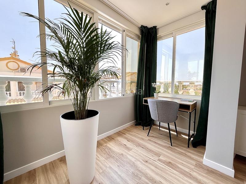 Foto ee4a54e8-21e2-48f1-a2af-9311668ce623. Casa adosada en Playa Flamenca Orihuela