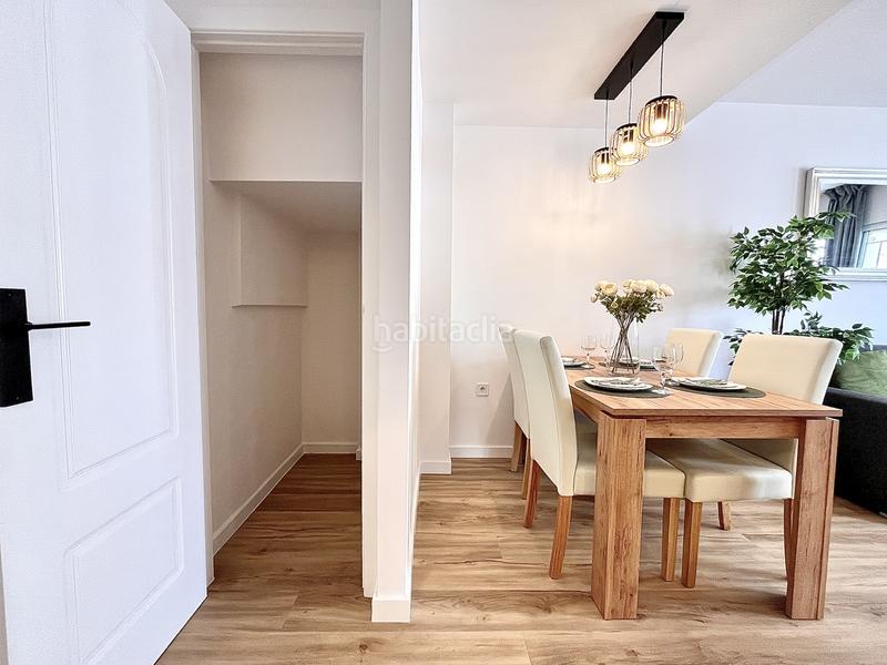 Foto 45c3ff32-5807-40fe-a20c-9bd8374f8f92. Casa adossada a Playa Flamenca Orihuela