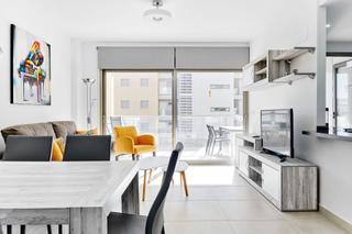 Apartament a Villamartín-Las Filipinas