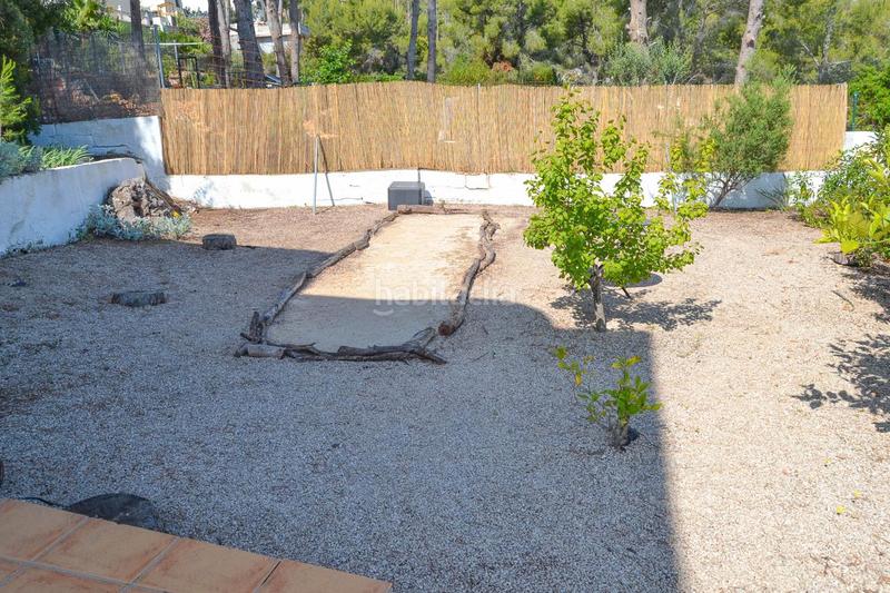 Foto 0c81d362-a6a4-48f1-ada3-d30d03c44f80. Casa en Pedreguer