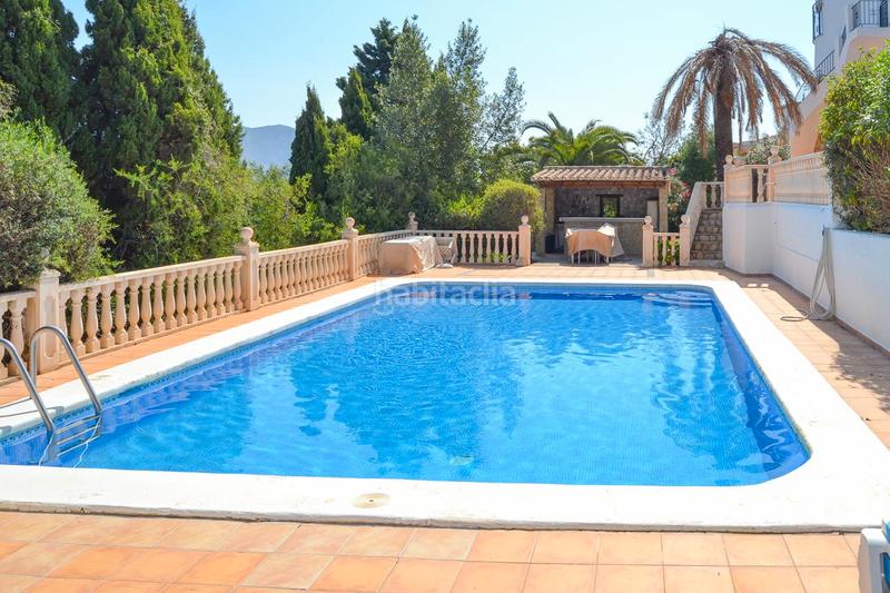 Foto 1724e701-333d-4cd4-83d0-1ea416a6a68f. Casa en Pedreguer