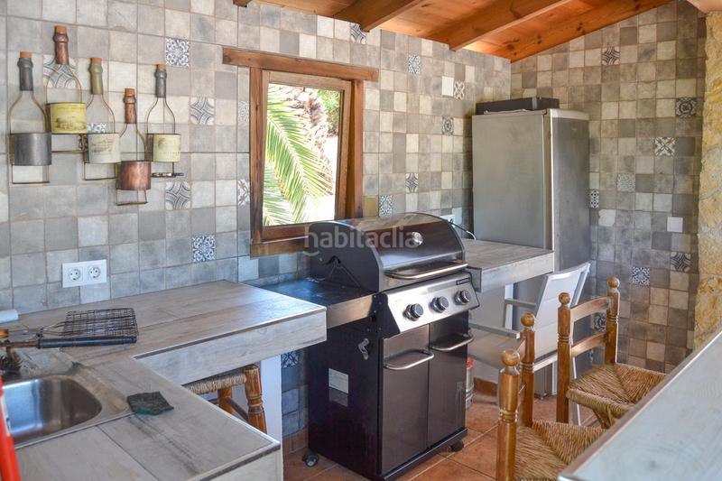 Foto 1b3010c2-7ae2-420c-b676-cd5a8b35f1a2. Casa en Pedreguer