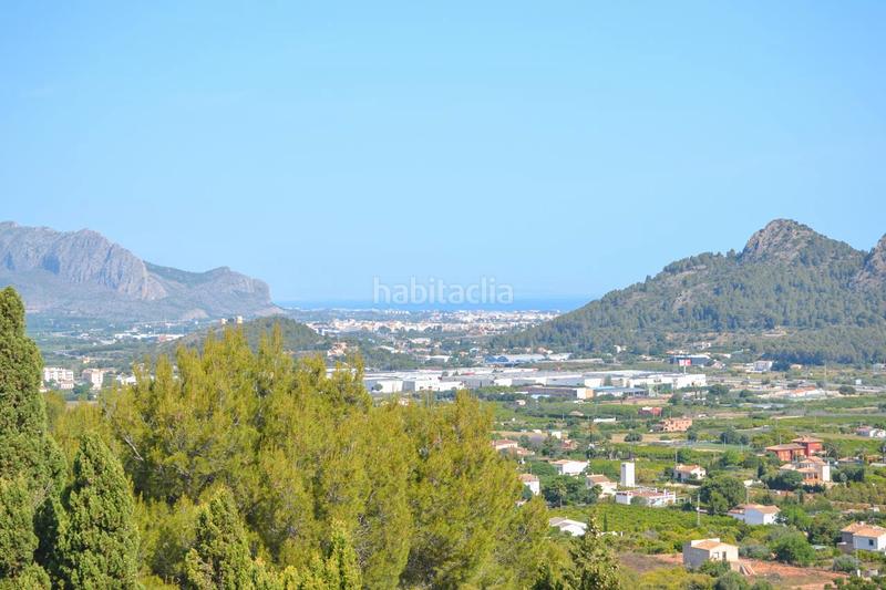 Foto 2bbc9470-c042-4537-9a55-d2fbdf713d45. Casa en Pedreguer