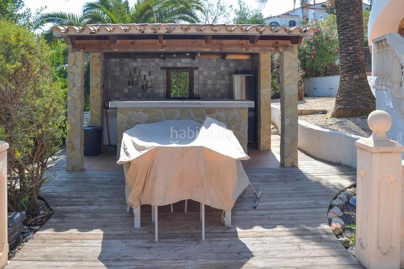 Foto 3b5154e6-df08-4f0d-876c-3cb426126393. Casa en Pedreguer