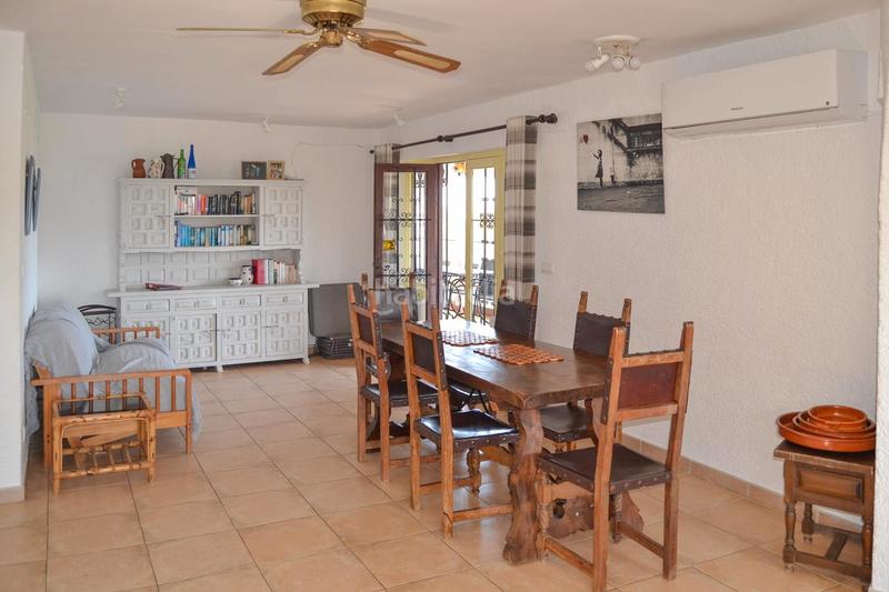 Foto 4cfaf583-ca6a-41bd-8396-5dd30d7e2797. Casa en Pedreguer