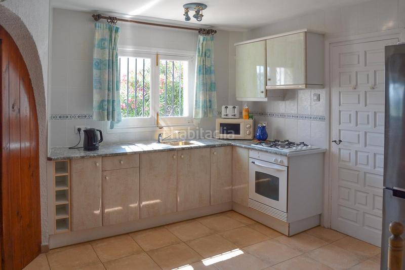 Foto 6cc3bb0d-a558-4bc5-a50c-d5b7e85a91dc. Casa en Pedreguer