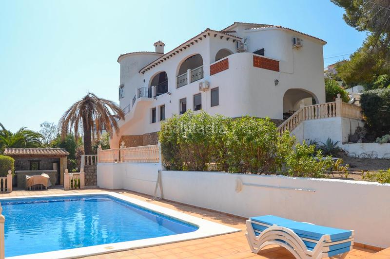 Foto 9aaf0a3d-7b91-4917-8555-0f6febf54508. Casa en Pedreguer