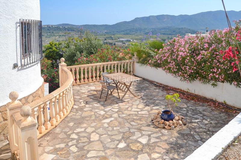 Foto 9c6c0a8a-f9a2-4f81-bab9-c34fc71c72a9. Casa en Pedreguer