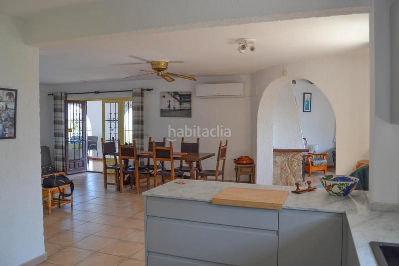 Foto b8692f15-8306-46cc-900a-259e7217a24c. Casa en Pedreguer