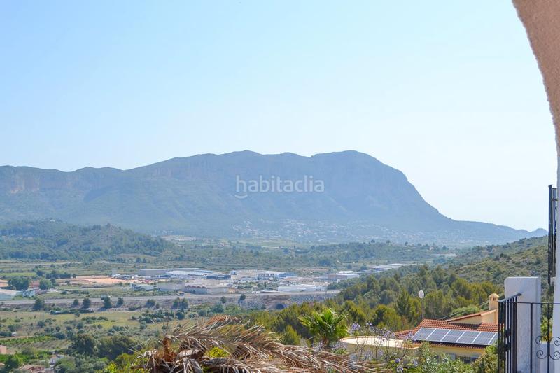 Foto ba61d136-fb25-42c3-9668-87eb814d07de. Casa en Pedreguer