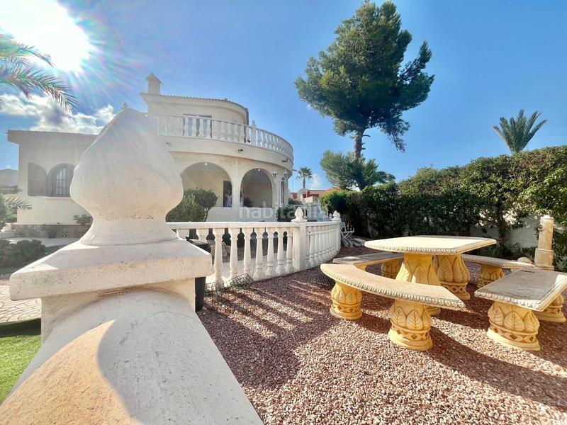 Foto ed2a2fab-e341-4941-ac62-1abbb4dd14bd. Casa in Zona Carrefour - Urbanizaciones Torrevieja