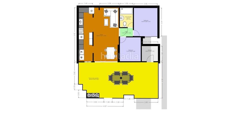 Foto d131c226-d1e5-47c6-b229-4cc56fd64f60. Casa a Cabo Roig Orihuela