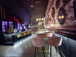 Geschäftsraum in Lomas de Cabo Roig - Los Dolses