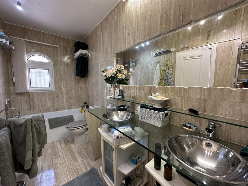 Foto 919d334d-c73c-4674-9256-5f9f384671cd. Casa amb aparcament a Lomas de Campoamor - Las Ramblas Orihuela