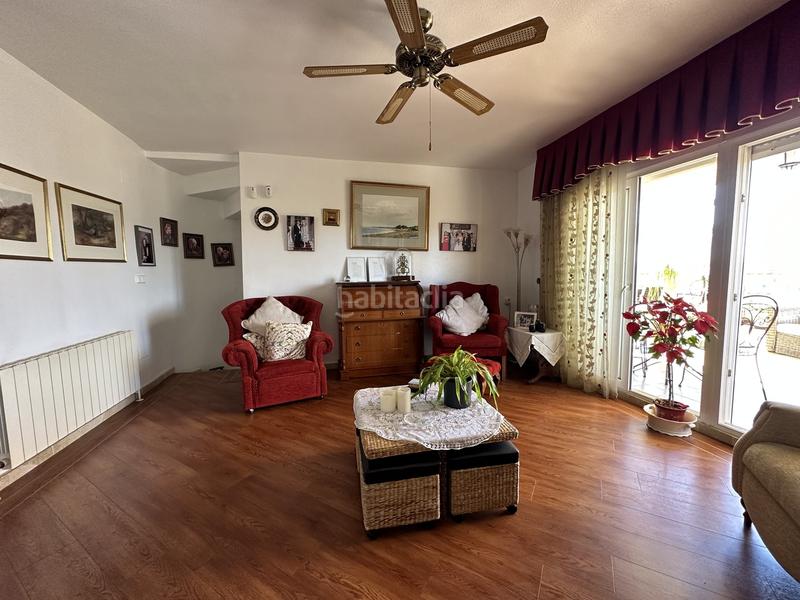 Foto 275a6a20-453b-4ea6-9c38-33f09b04d365. Haus mit parking in Lomas de Campoamor - Las Ramblas Orihuela