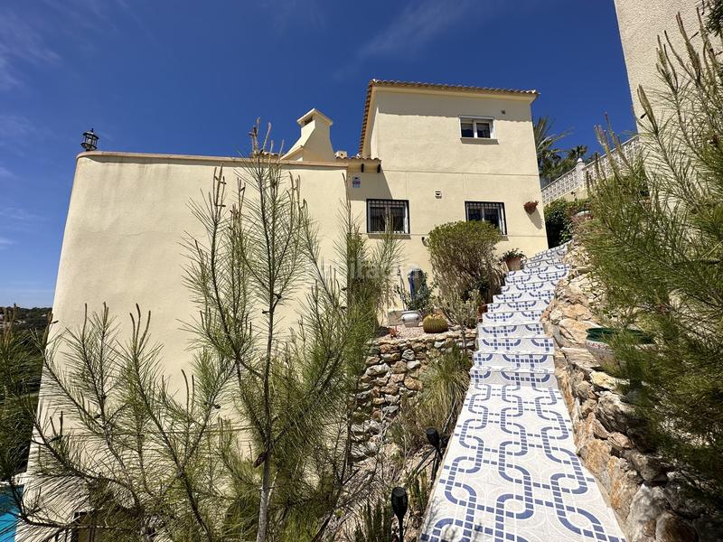 Foto 421d1aa6-d3ce-4ae4-a3d6-f5fbc010a137. Haus mit parking in Lomas de Campoamor - Las Ramblas Orihuela