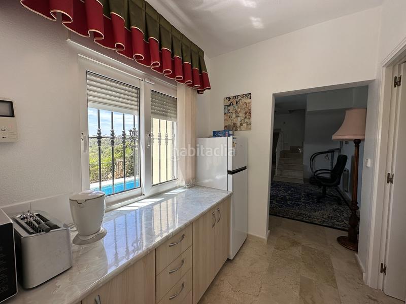 Foto 4333de88-b8e0-453d-8e7c-04408197363f. Haus mit parking in Lomas de Campoamor - Las Ramblas Orihuela