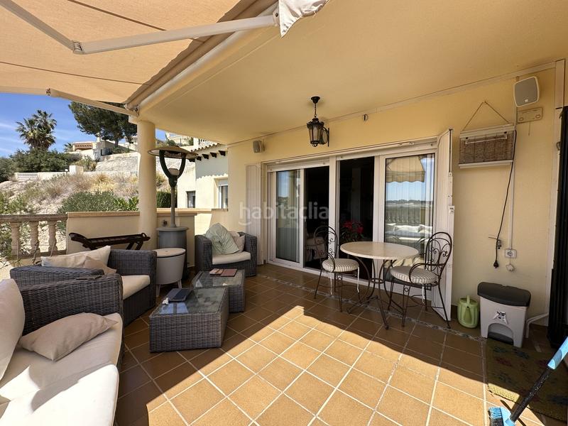 Foto 9e5f858a-8d6a-428c-8d48-b333e3ff40f8. Haus mit parking in Lomas de Campoamor - Las Ramblas Orihuela