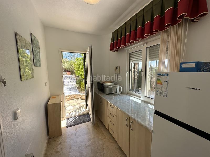 Foto 0856695b-9151-4a45-99e1-6e4cb1f63d13. Maison avec parking dans Lomas de Campoamor - Las Ramblas Orihuela