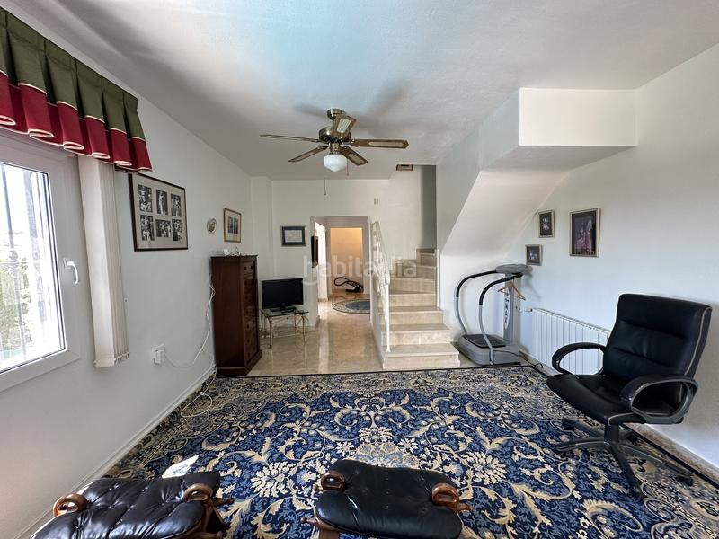 Foto 1738c0dc-d632-487a-af80-d02bf8656ffc. Maison avec parking dans Lomas de Campoamor - Las Ramblas Orihuela