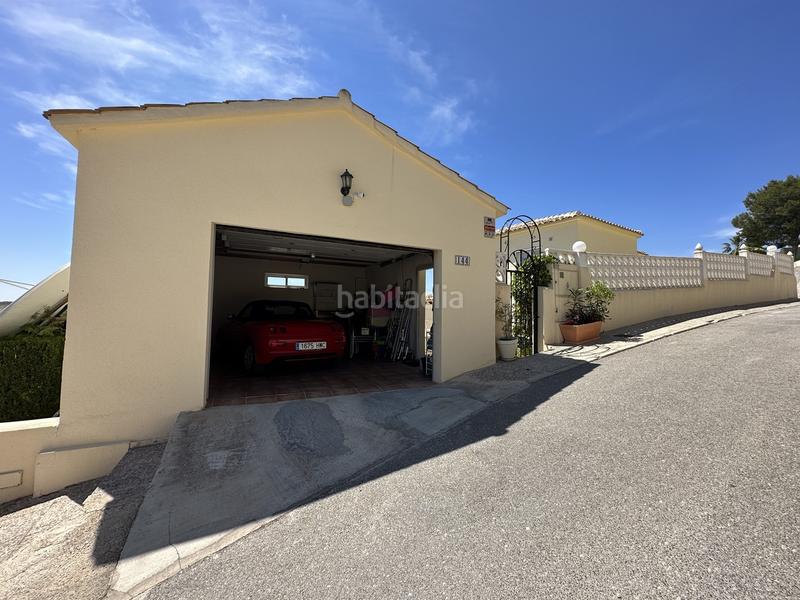 Foto 1796bfd7-ae45-42a0-8ee5-442051b20d41. Maison avec parking dans Lomas de Campoamor - Las Ramblas Orihuela