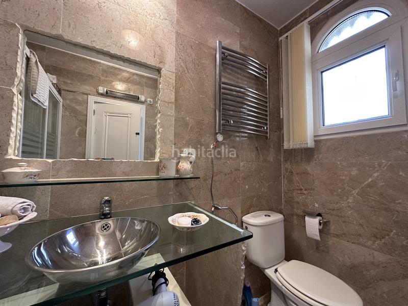 Foto 2b5872b4-d20a-4c42-aee0-4bb5136595fb. Maison avec parking dans Lomas de Campoamor - Las Ramblas Orihuela